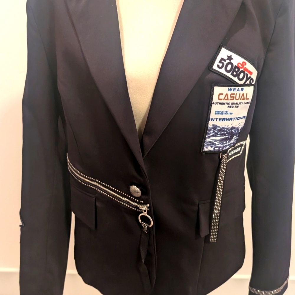 Women's blazer